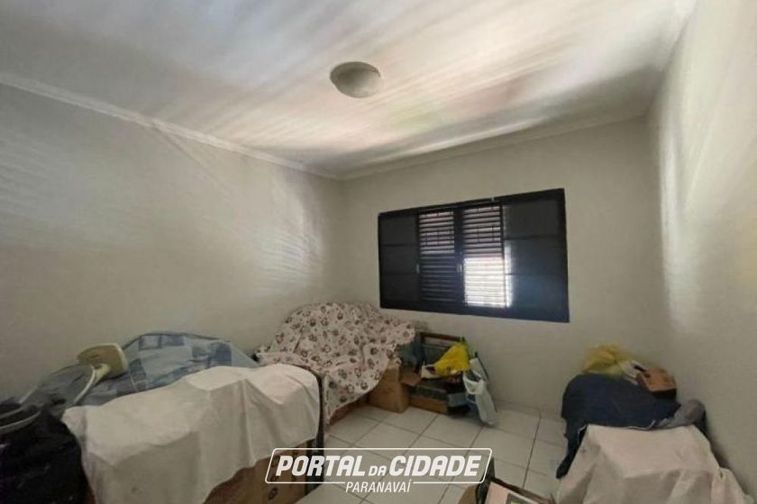 Sobrado &agrave; venda - Jardim Santos Dumont