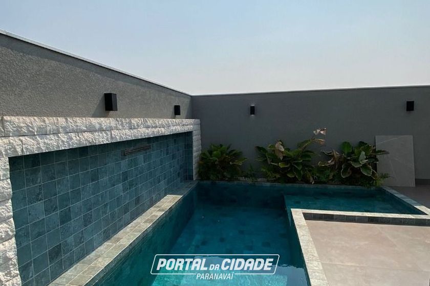 Casa &agrave; venda - 219m&sup2; - Parthenon