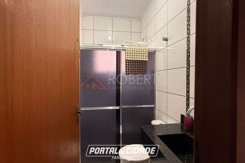 Casa &agrave; venda - 200m&sup2; - Residencial Fazenda Simone