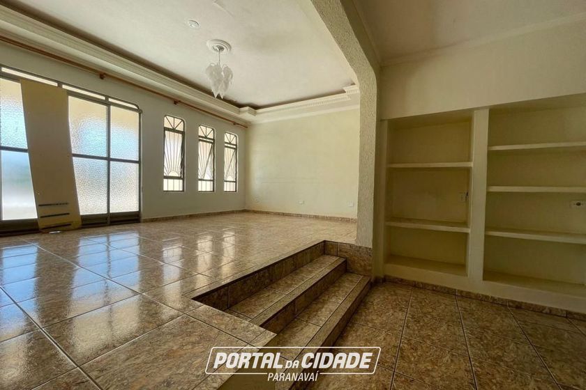Sobrado &agrave; venda - Jardim Santa Cec&iacute;lia