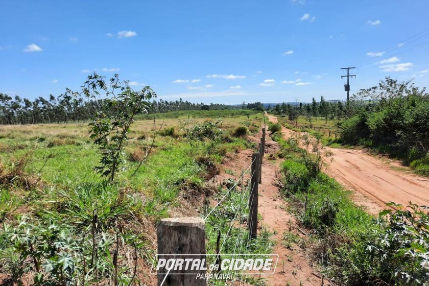 Ch&aacute;cara &agrave; venda - 24200m&sup2; - Sumar&eacute;