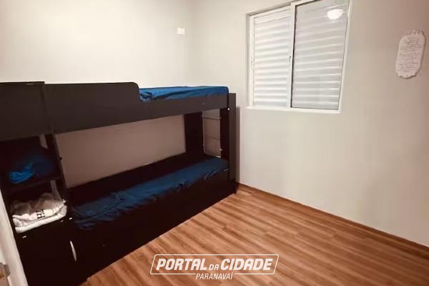 Apartamento &agrave; venda - 70m&sup2; - Residencial Terra de Santa Cruz
