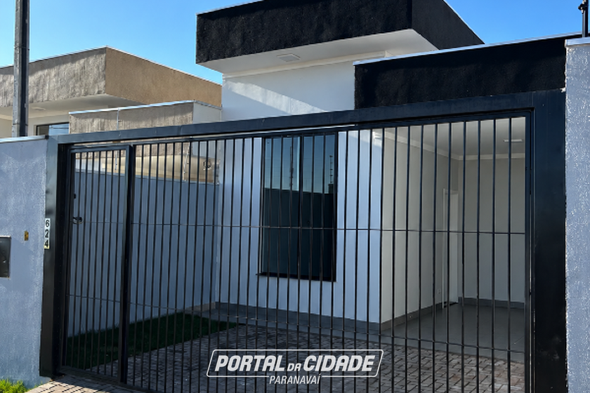 Casa &agrave; venda - 99m&sup2; - Jardim Millenium