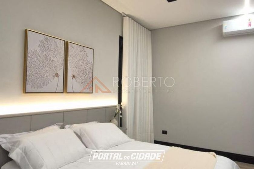 Casa &agrave; venda - 450m&sup2; - Porto Rico