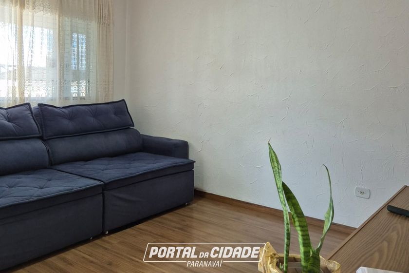 Casa &agrave; venda - 140m&sup2; - Jardim Oasis