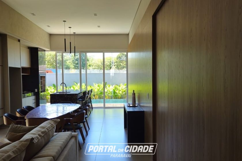 Casa &agrave; venda - 190m&sup2; - Jardim S&atilde;o Jorge 