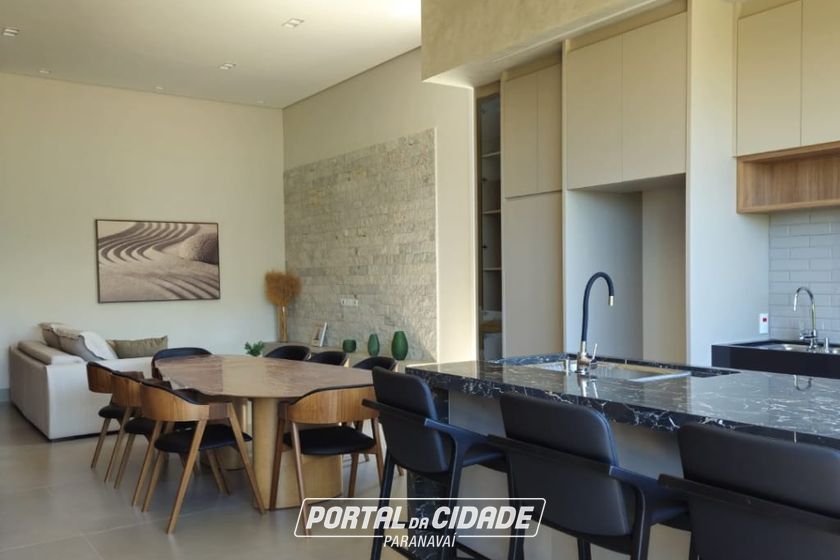 Casa &agrave; venda - 190m&sup2; - Jardim S&atilde;o Jorge 