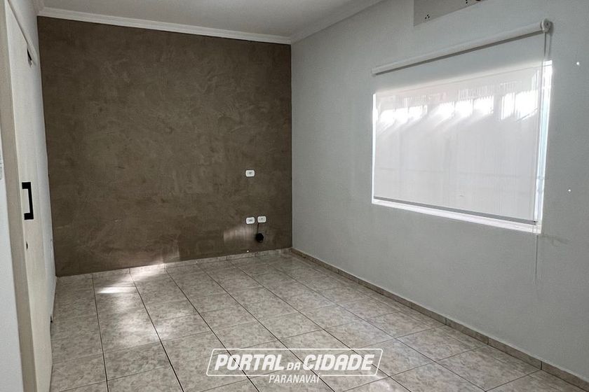Sala Comercial para alugar - 18m&sup2; - Centro