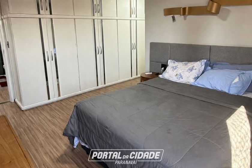 Apartamento &agrave; venda - 112m&sup2; - Jardim Canad&aacute;