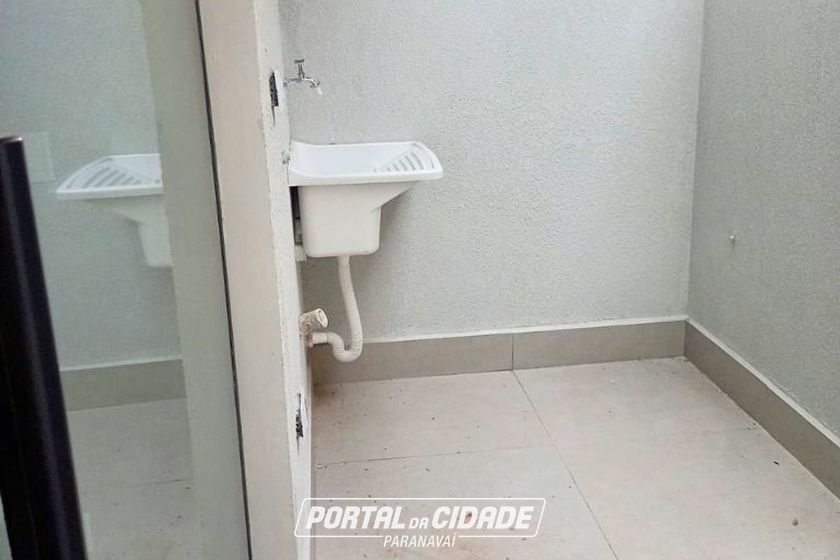 Loft para alugar - 40m&sup2; - Jardim Ouro Branco