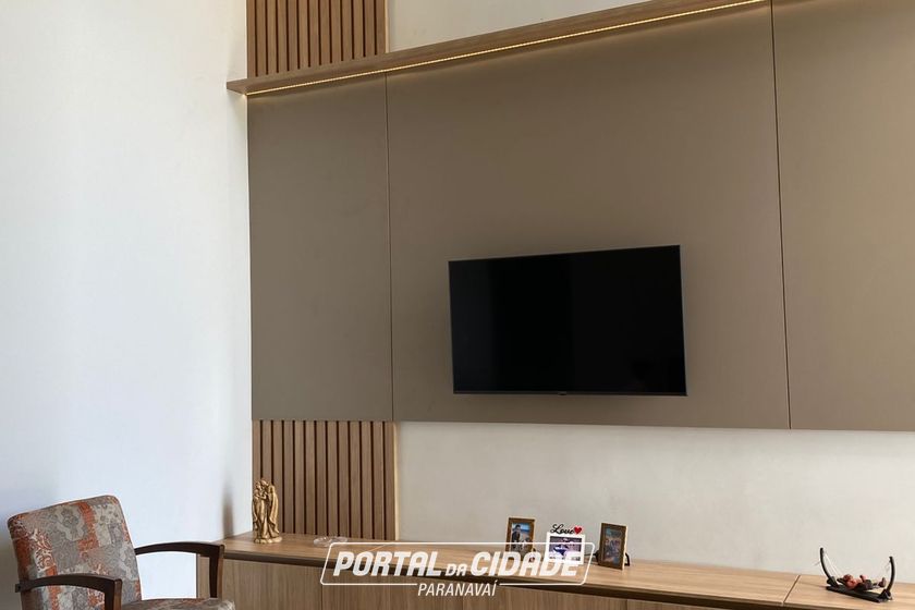 Casa para alugar - 208m&sup2; - Jardim Santos Dumont