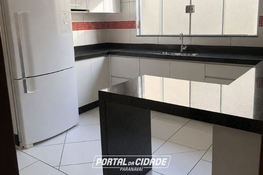 Casa para alugar - 386m&sup2; - Jardim Igua&ccedil;u