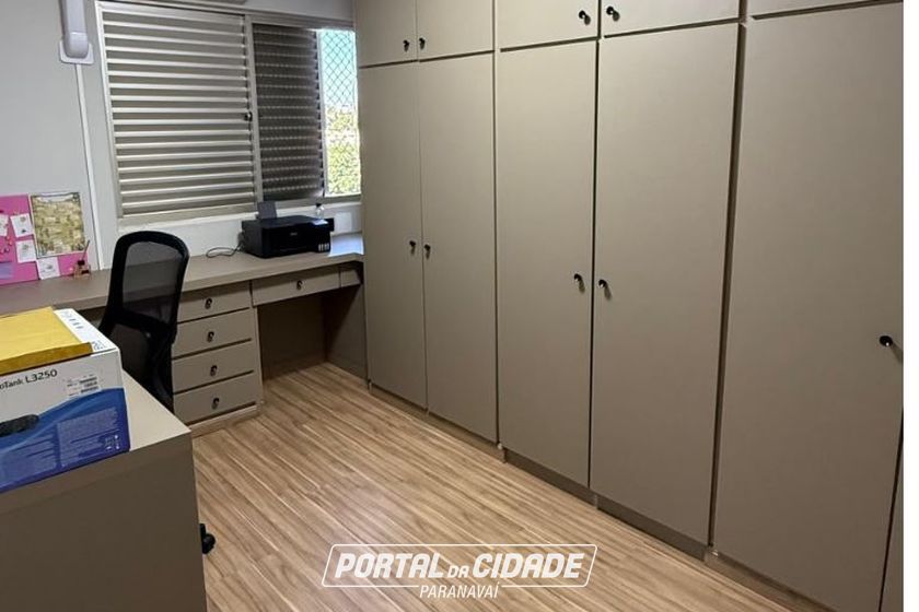 Apartamento &agrave; venda - 112m&sup2; - Jardim Canad&aacute;