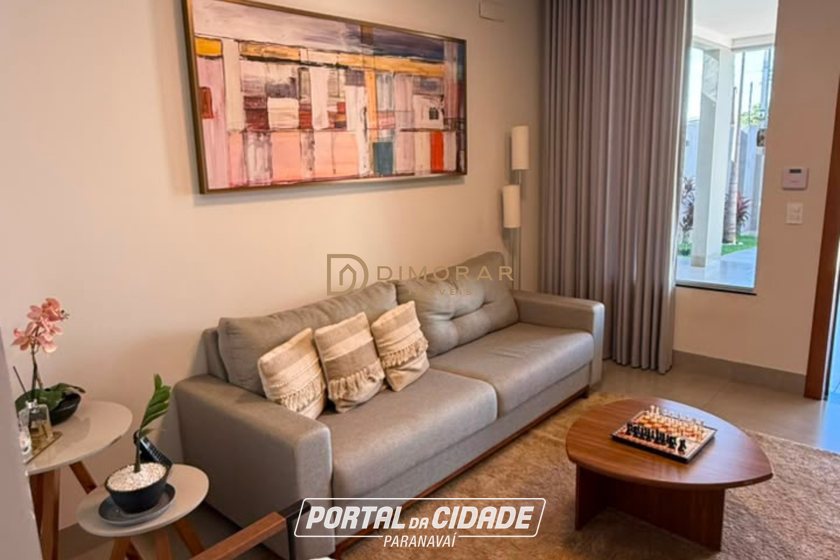 Sobrado &agrave; venda - 207m&sup2; - Centro