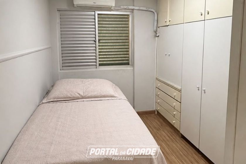 Apartamento &agrave; venda - 112m&sup2; - Jardim Canad&aacute;