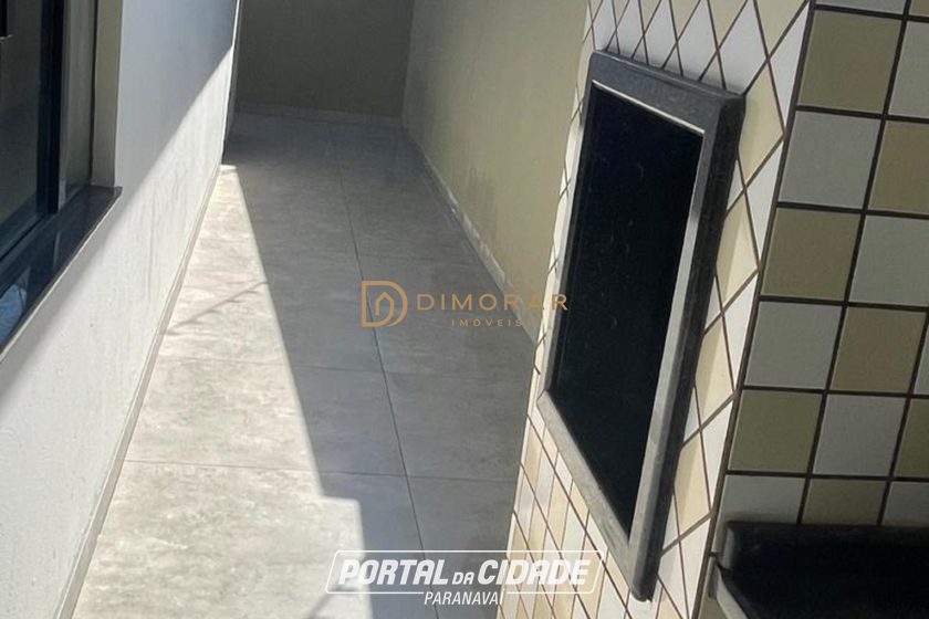 Casa &agrave; venda - 128m&sup2; - Vila Argus