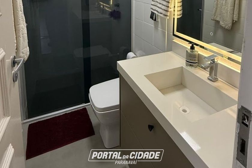 Apartamento &agrave; venda - 112m&sup2; - Jardim Canad&aacute;