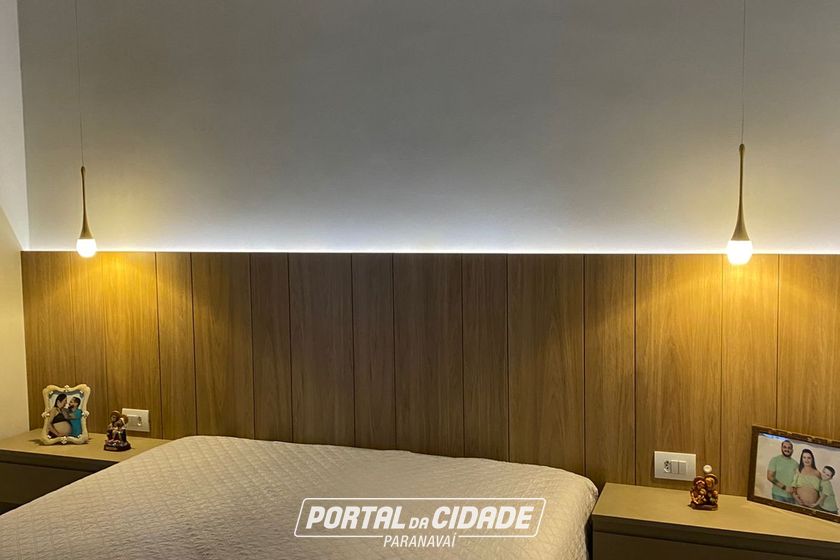 Casa para alugar - 208m&sup2; - Jardim Santos Dumont