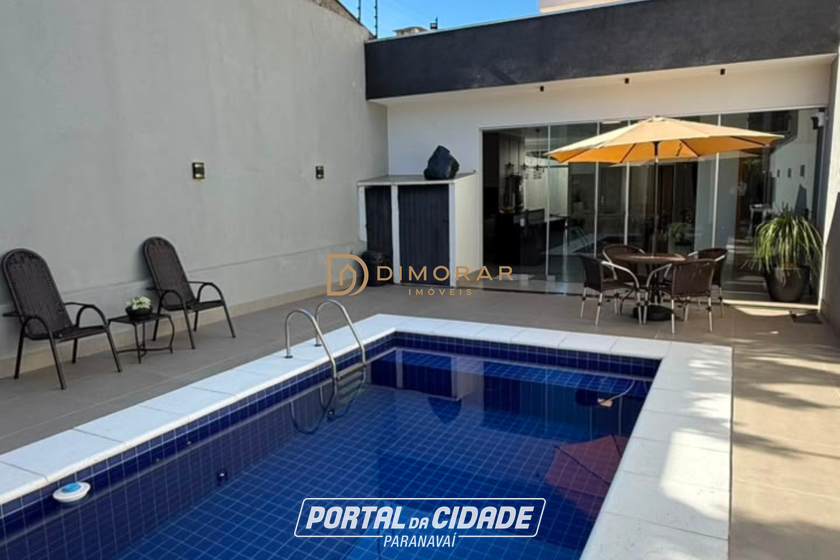 Sobrado &agrave; venda - 207m&sup2; - Centro