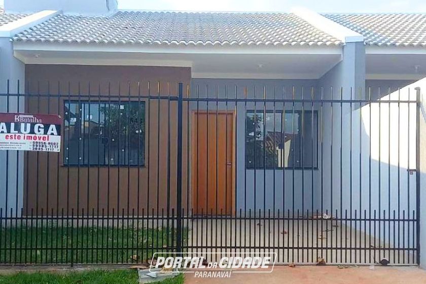 Casa para alugar - 50m&sup2; - Jardim Videira
