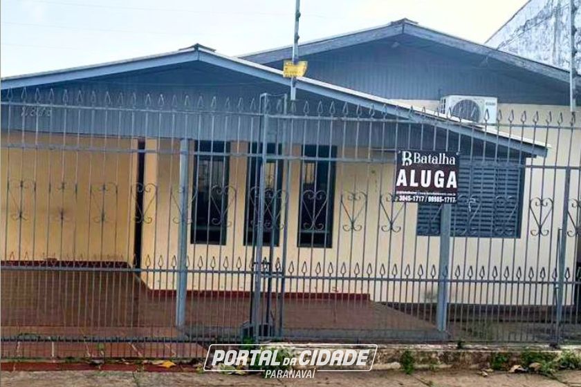 Casa para alugar - 100m&sup2; - Vila Oper&aacute;ria 