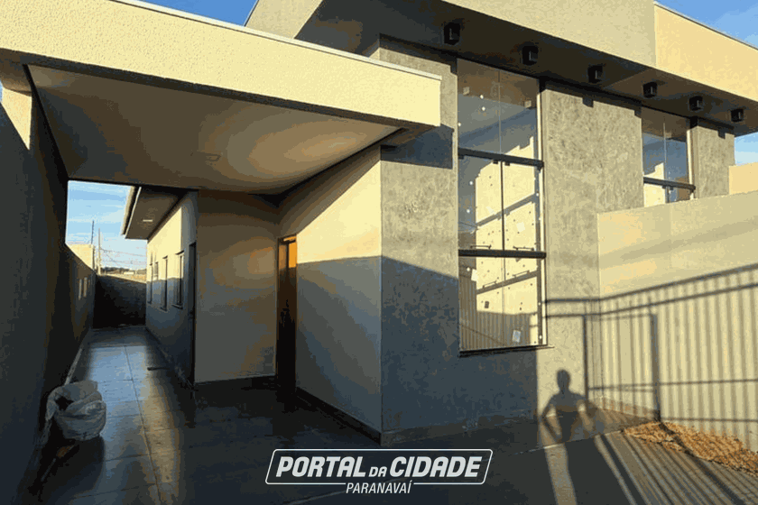 Casa &agrave; venda - 60m&sup2; - Residencial Campestre