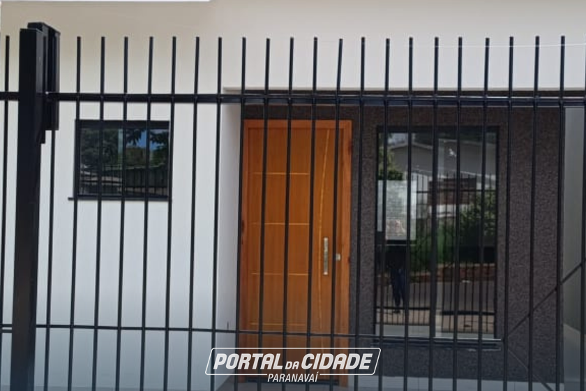 Casa &agrave; venda - 57m&sup2; - Jardim S&atilde;o Jorge