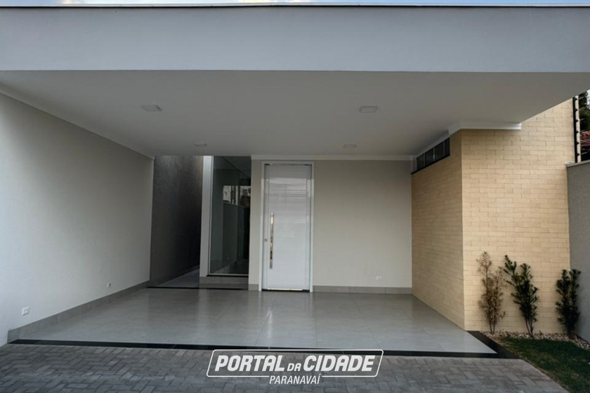 Casa &agrave; venda - 100m&sup2; - Jardim Santos Dumont