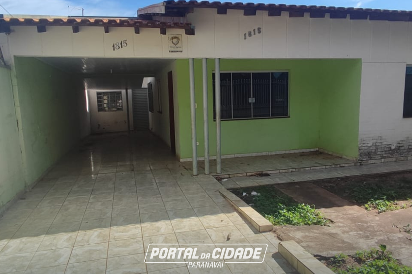 Casa &agrave; venda - 147m&sup2; - Centro