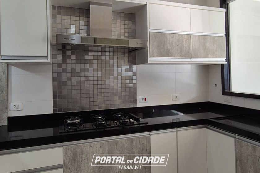Casa &agrave; venda - 260m&sup2; - Green Park 