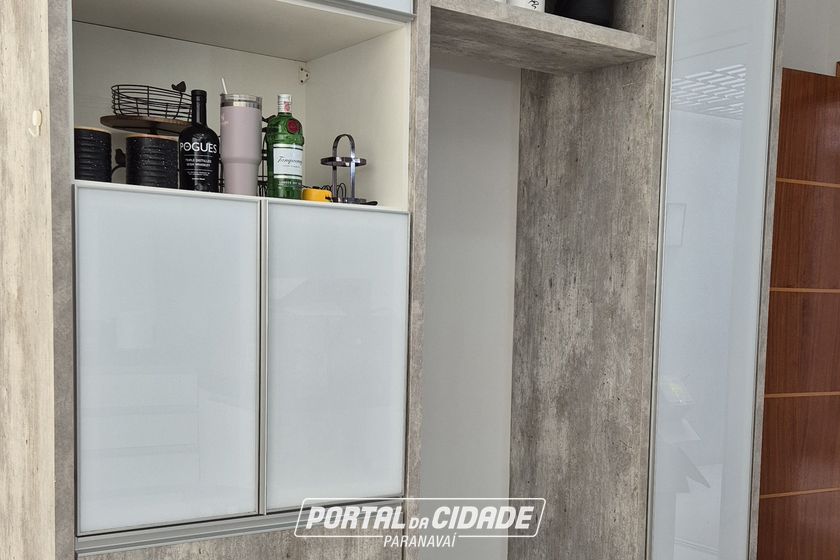 Casa &agrave; venda - 260m&sup2; - Green Park 