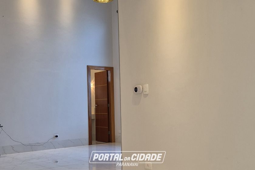 Casa &agrave; venda - 260m&sup2; - Green Park 