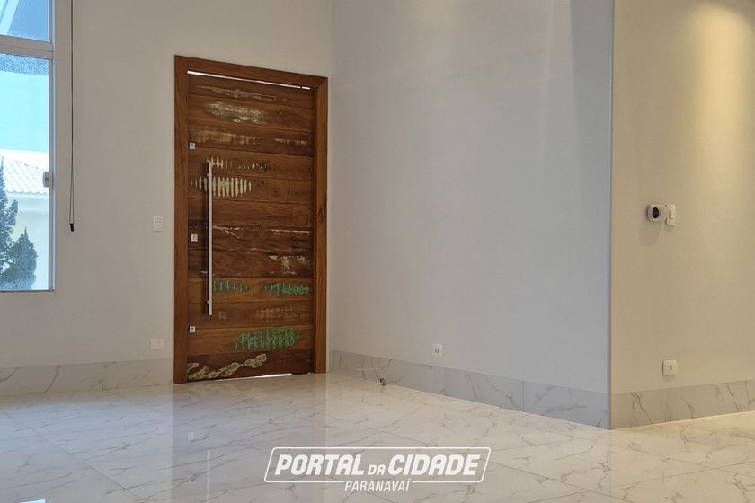 Casa &agrave; venda - 260m&sup2; - Green Park 