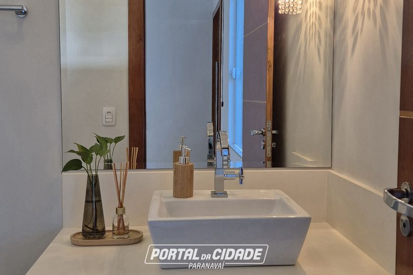 Casa &agrave; venda - 260m&sup2; - Green Park 