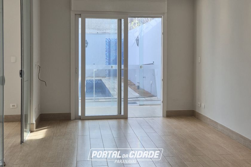 Casa &agrave; venda - 260m&sup2; - Green Park 