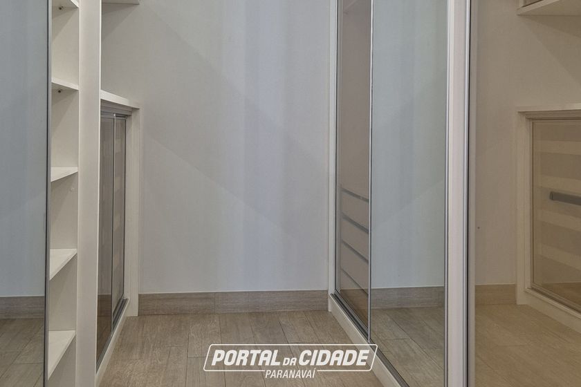 Casa &agrave; venda - 260m&sup2; - Green Park 
