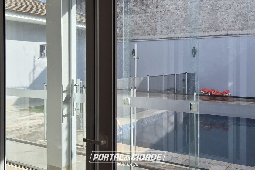 Casa &agrave; venda - 260m&sup2; - Green Park 