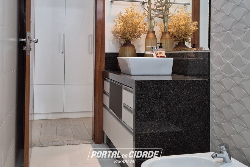 Casa &agrave; venda - 260m&sup2; - Green Park 