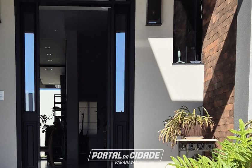 Casa &agrave; venda - 270m&sup2; - Centro