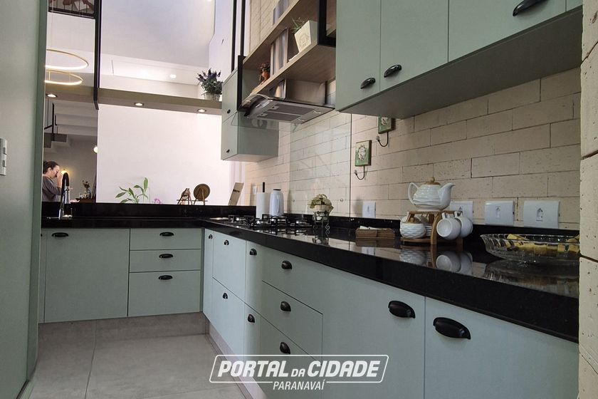 Casa &agrave; venda - 270m&sup2; - Centro