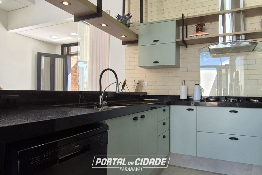 Casa &agrave; venda - 270m&sup2; - Centro