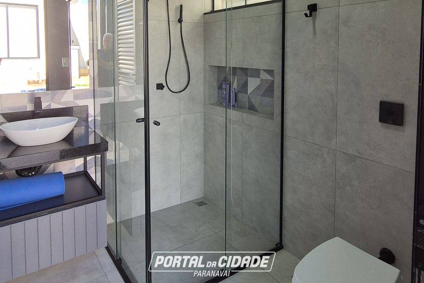 Casa &agrave; venda - 270m&sup2; - Centro
