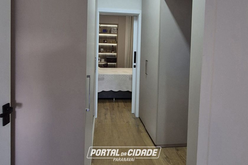 Casa &agrave; venda - 270m&sup2; - Centro
