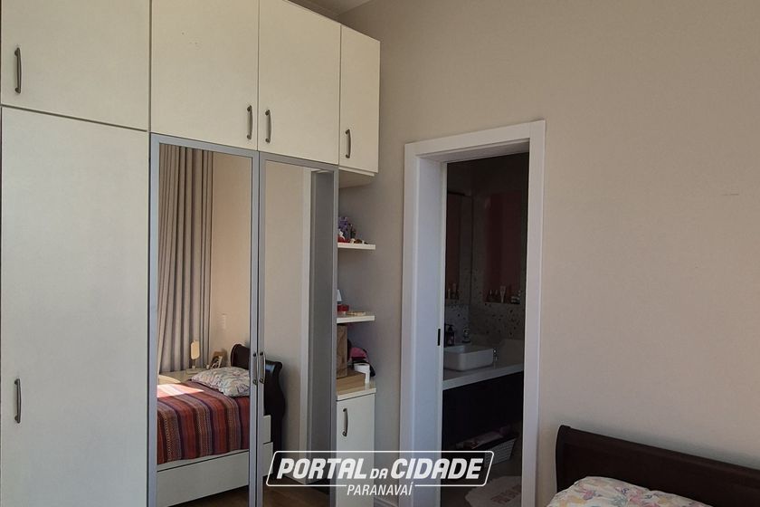 Casa &agrave; venda - 270m&sup2; - Centro