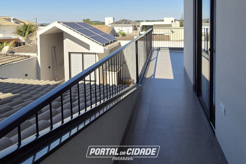 Casa &agrave; venda - 270m&sup2; - Centro