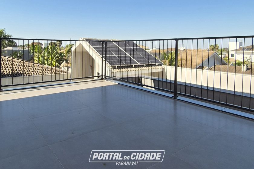 Casa &agrave; venda - 270m&sup2; - Centro