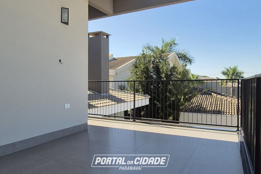 Casa &agrave; venda - 270m&sup2; - Centro