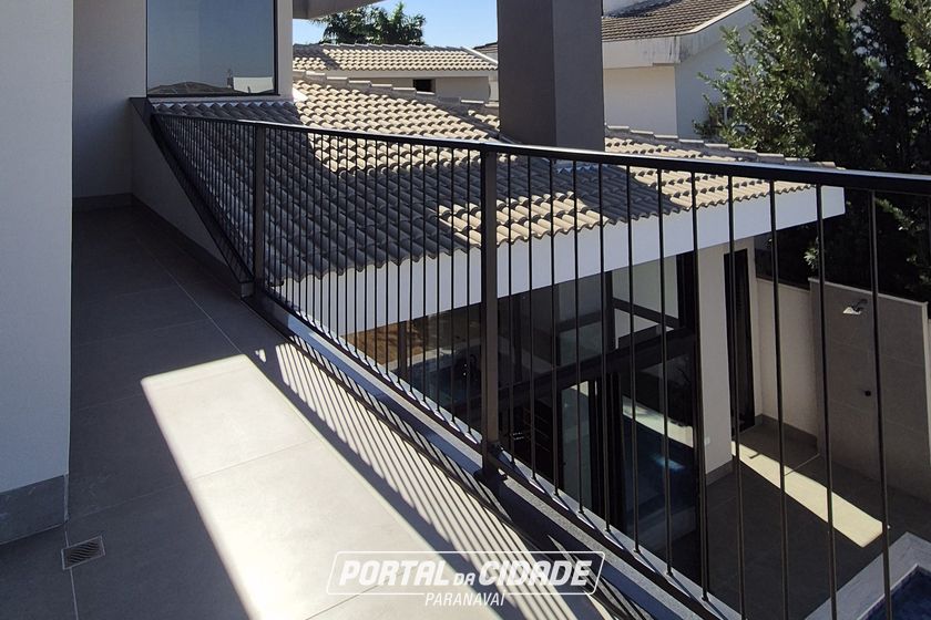 Casa &agrave; venda - 270m&sup2; - Centro
