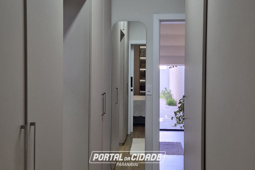 Casa &agrave; venda - 270m&sup2; - Centro