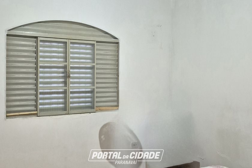 Casa &agrave; venda - 120m&sup2; - Centro